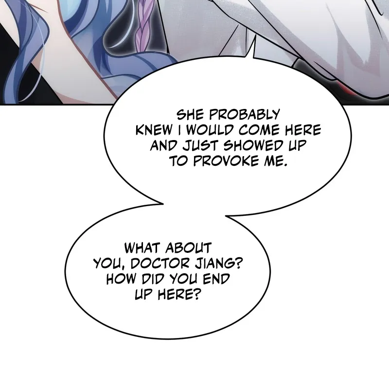 Your Body Is Lying Chapter 5 page 40 - 