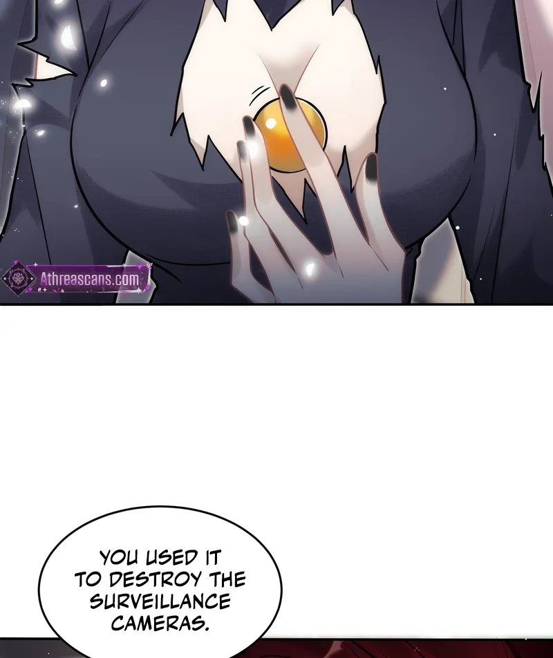 Your Body Is Lying Chapter 5 page 5 - 