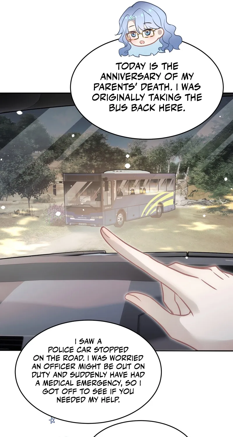 Your Body Is Lying Chapter 5 page 41 - 