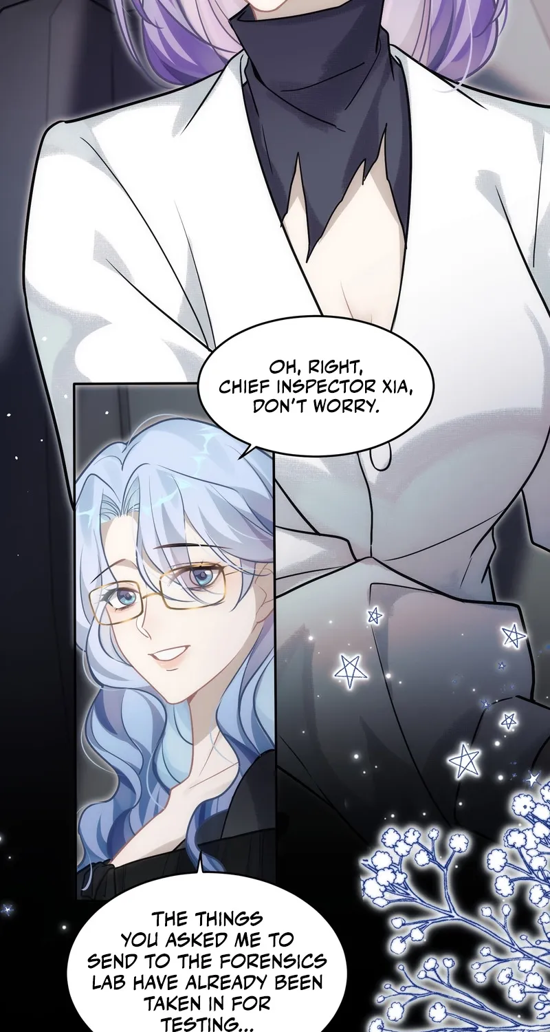 Your Body Is Lying Chapter 5 page 43 - 