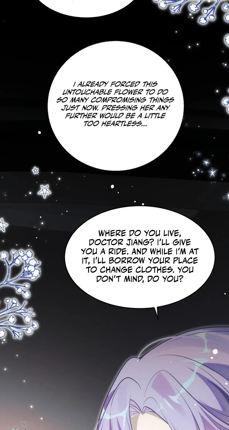 Your Body Is Lying Chapter 5 page 44 - 