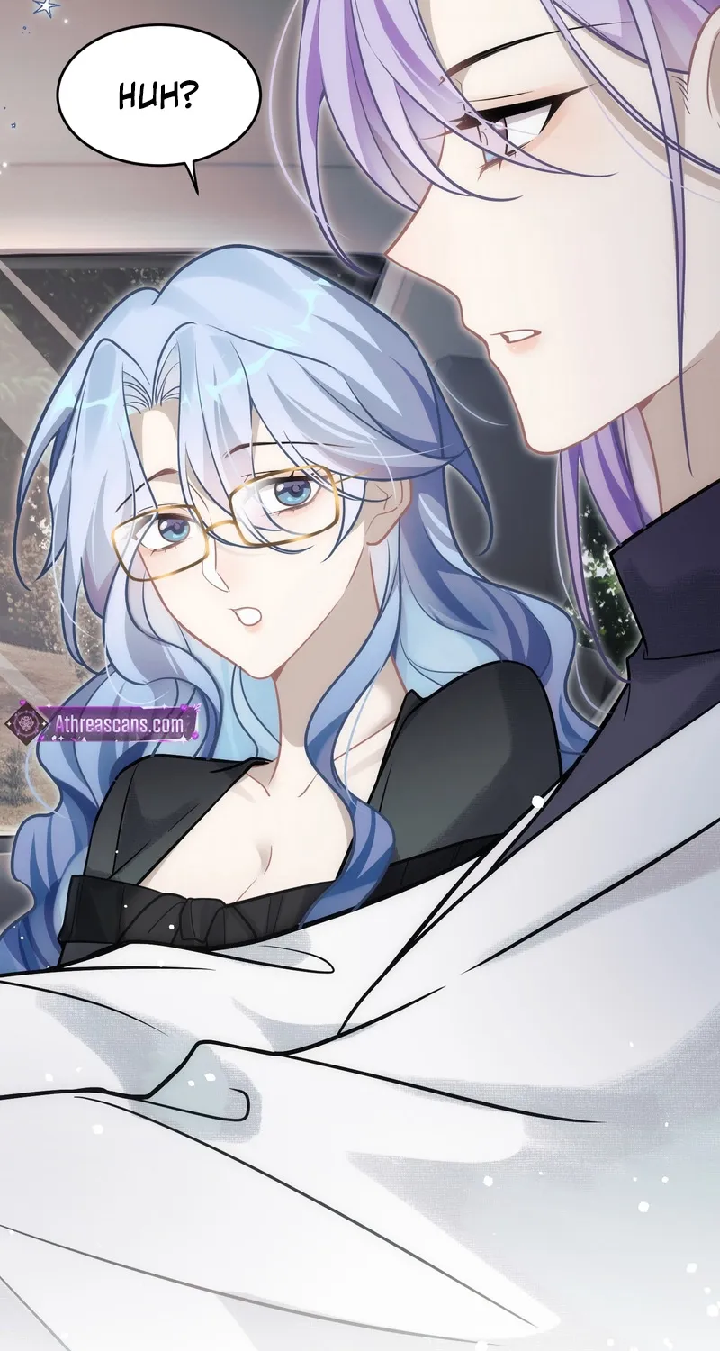 Your Body Is Lying Chapter 5 page 45 - 