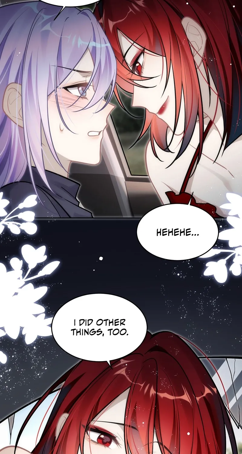 Your Body Is Lying Chapter 5 page 6 - 