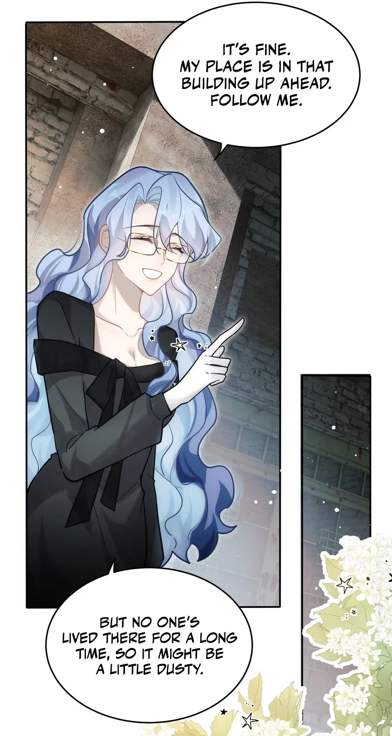 Your Body Is Lying Chapter 6 page 11 - 