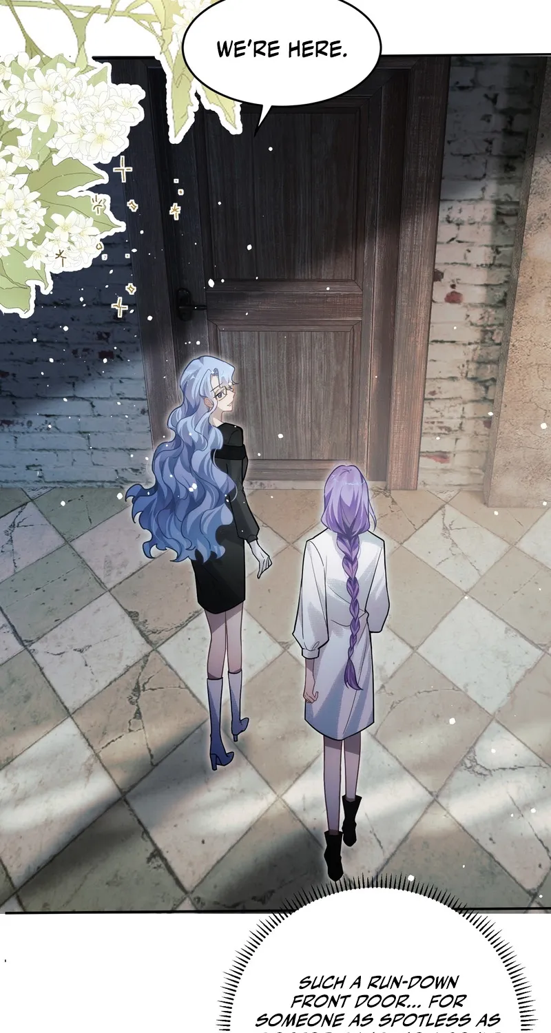 Your Body Is Lying Chapter 6 page 13 - 