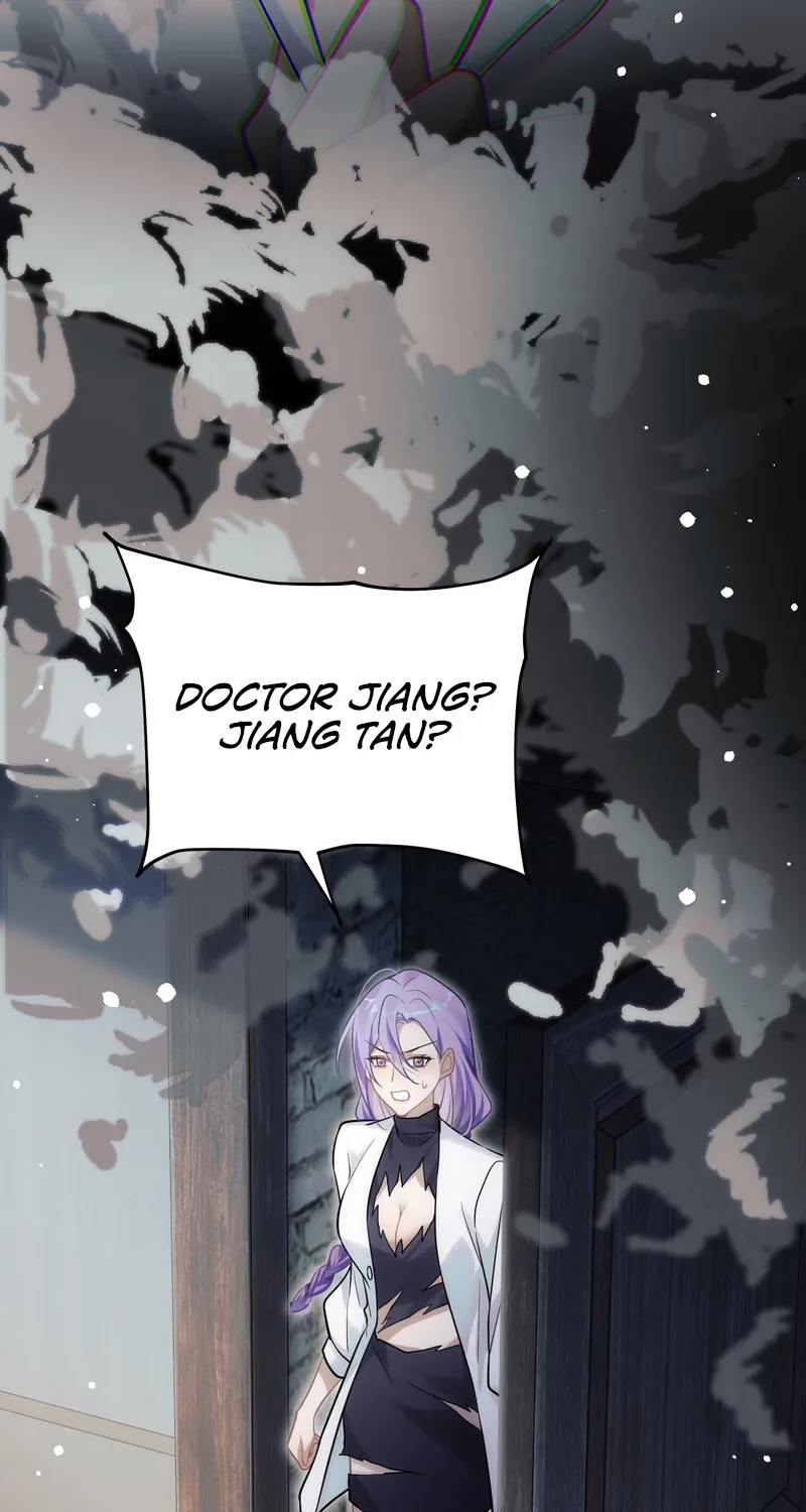 Your Body Is Lying Chapter 6 page 16 - 