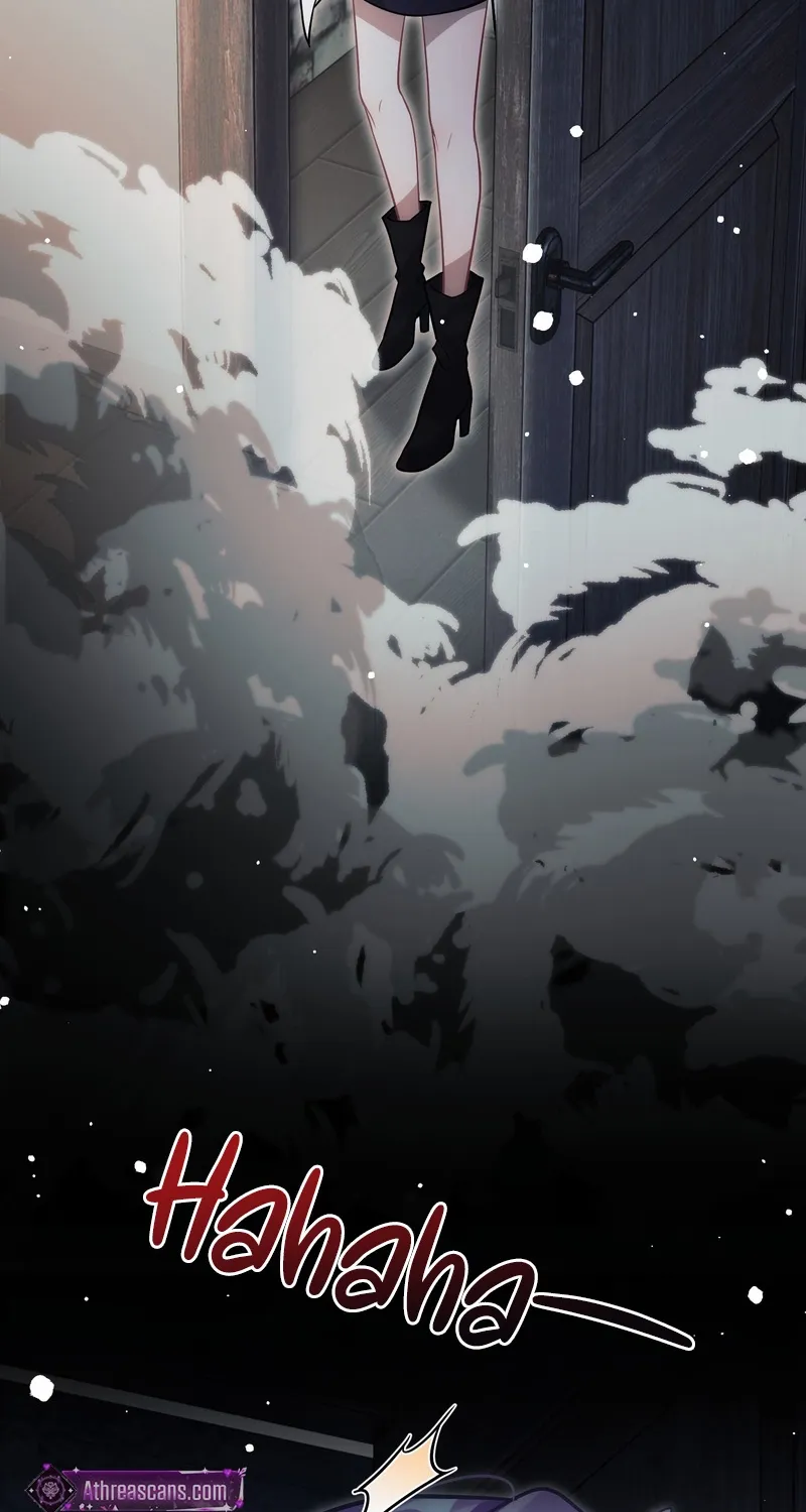 Your Body Is Lying Chapter 6 page 17 - 