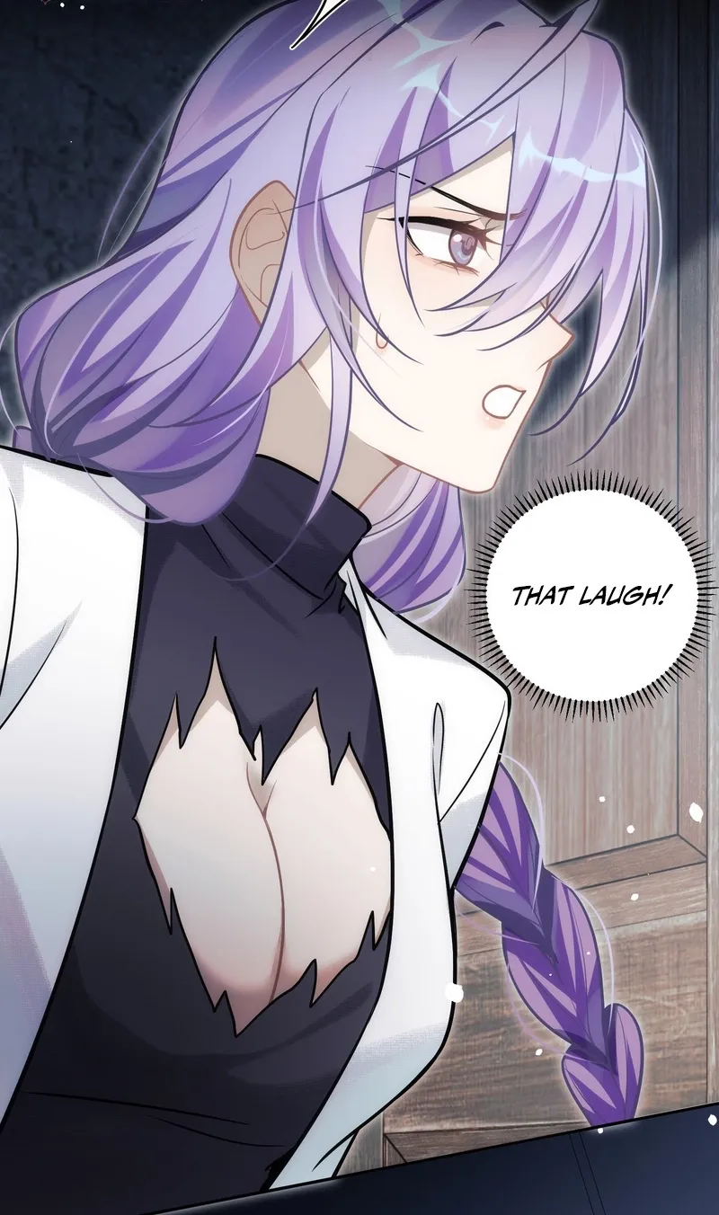 Your Body Is Lying Chapter 6 page 18 - 