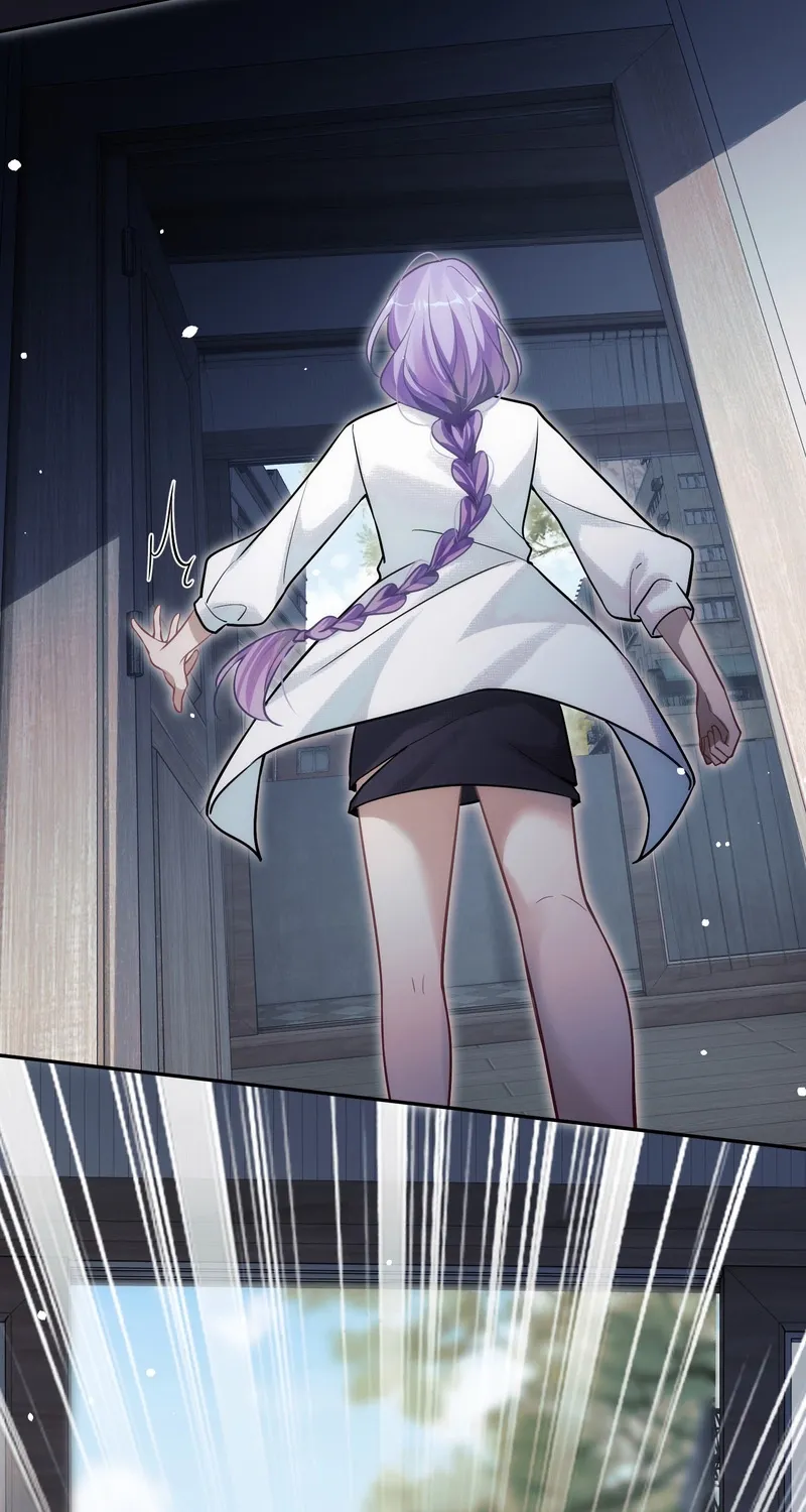 Your Body Is Lying Chapter 6 page 19 - 