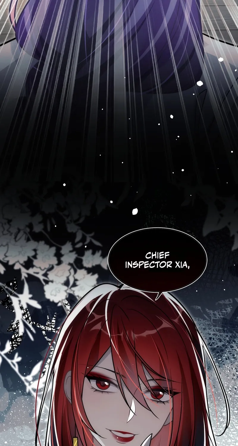 Your Body Is Lying Chapter 6 page 21 - 