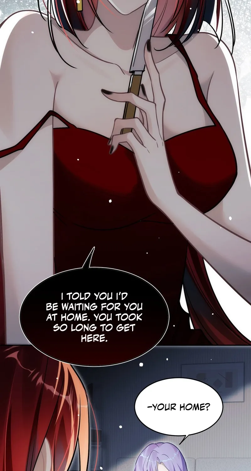 Your Body Is Lying Chapter 6 page 22 - 