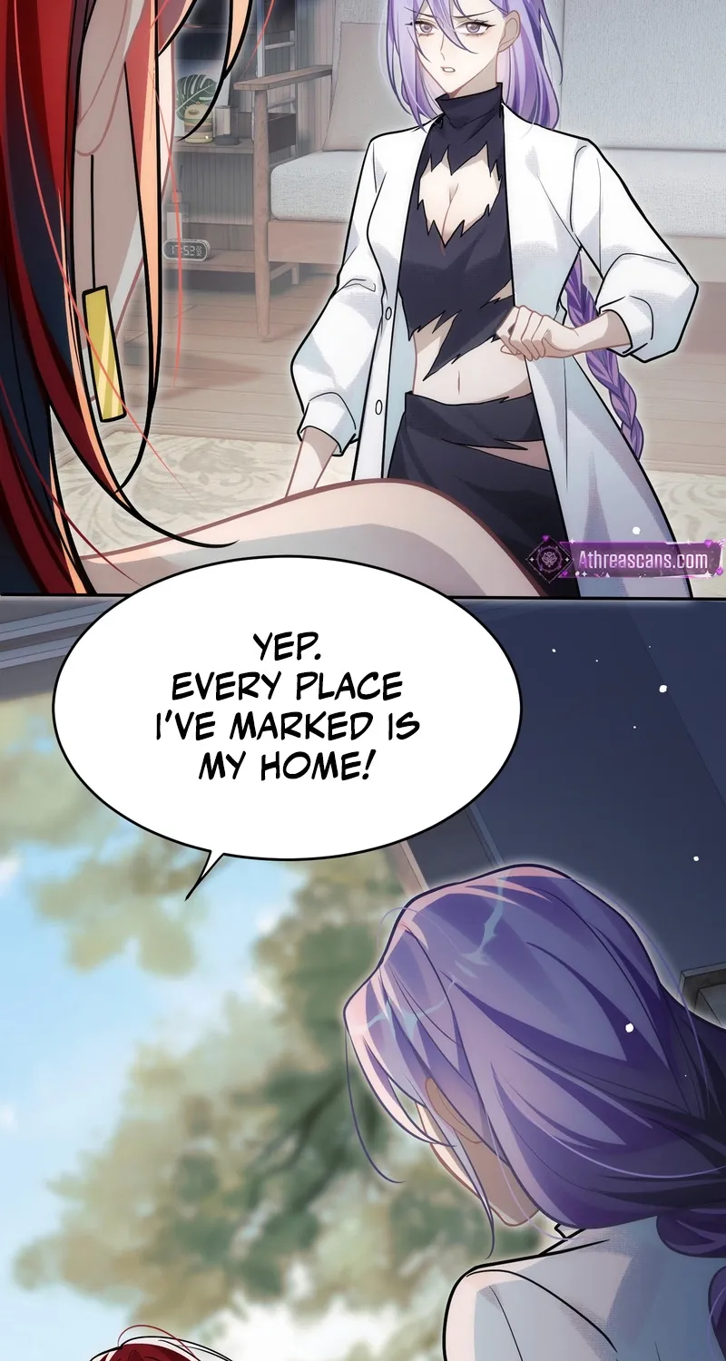 Your Body Is Lying Chapter 6 page 23 - 