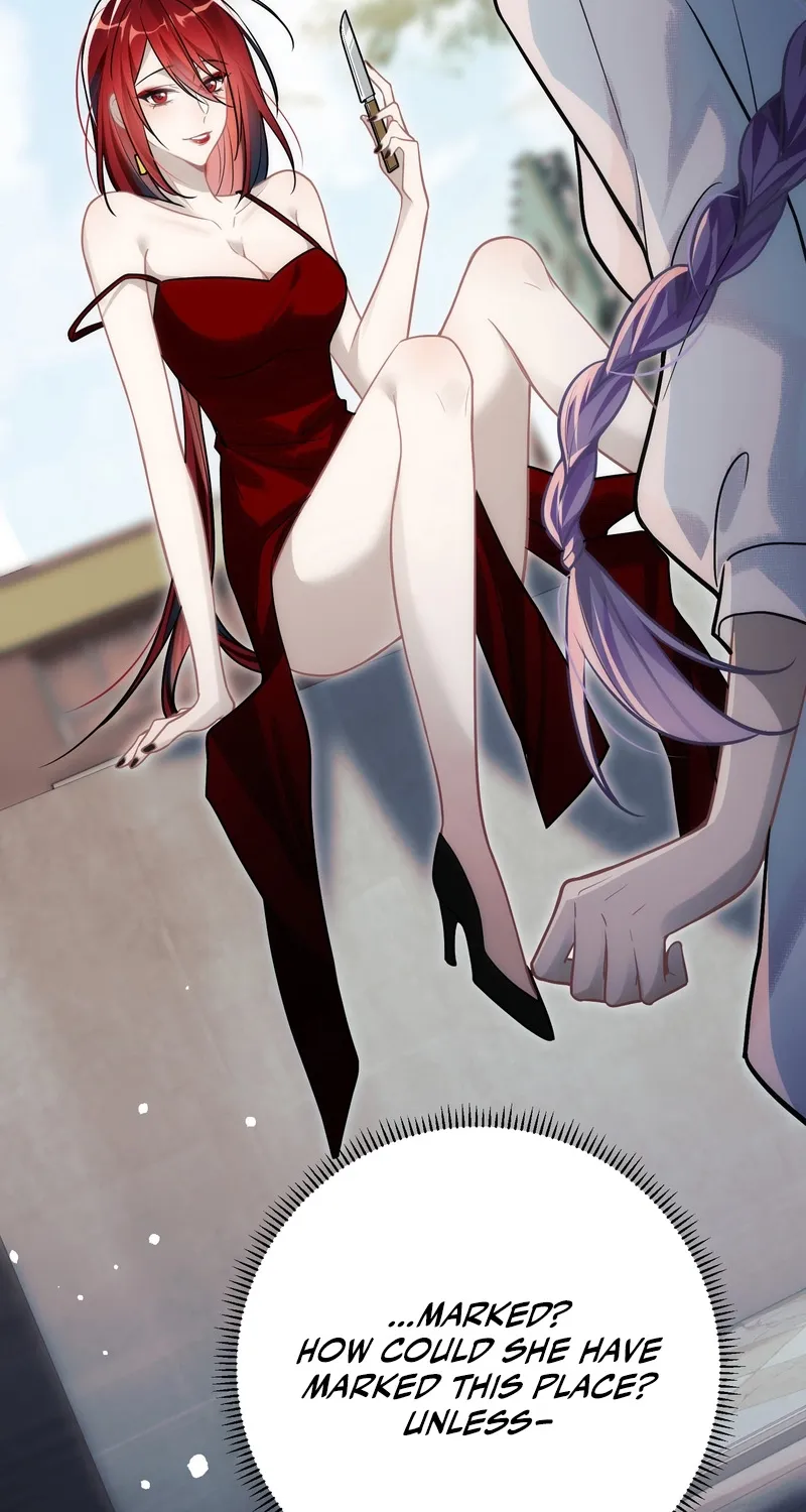 Your Body Is Lying Chapter 6 page 24 - 