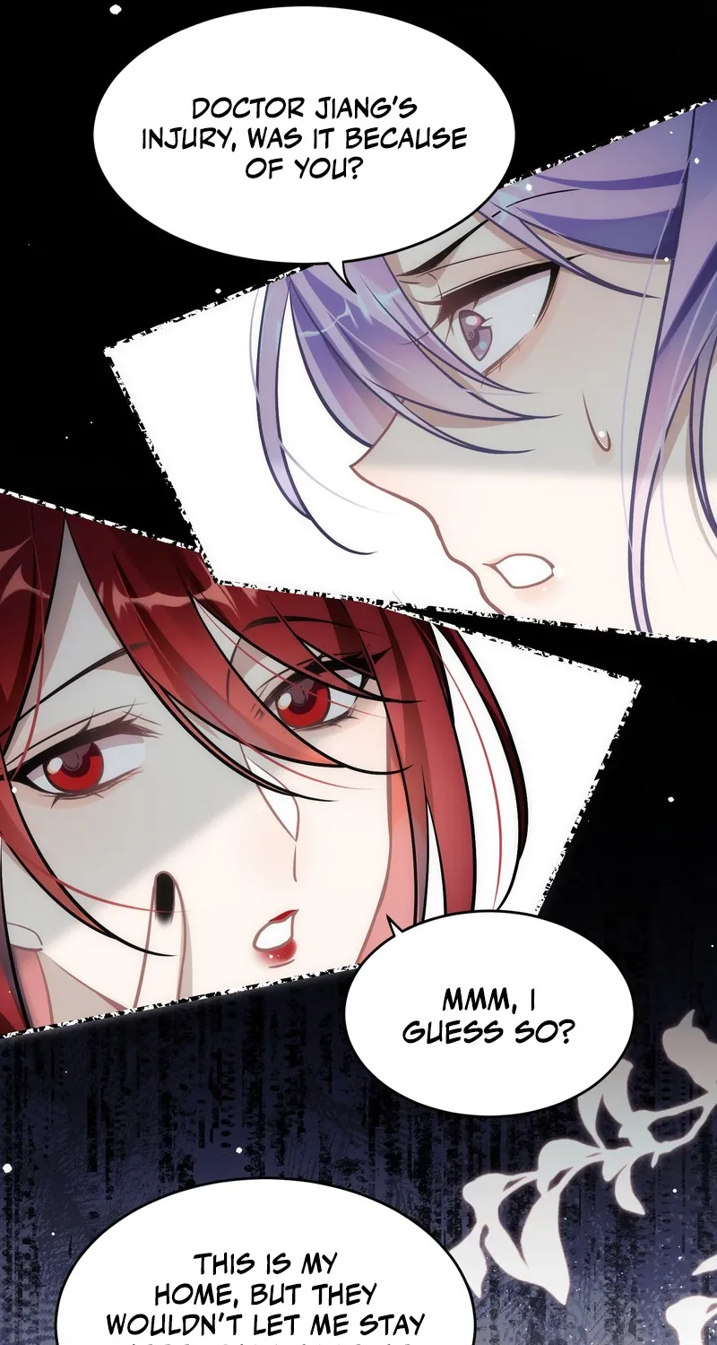 Your Body Is Lying Chapter 6 page 26 - 