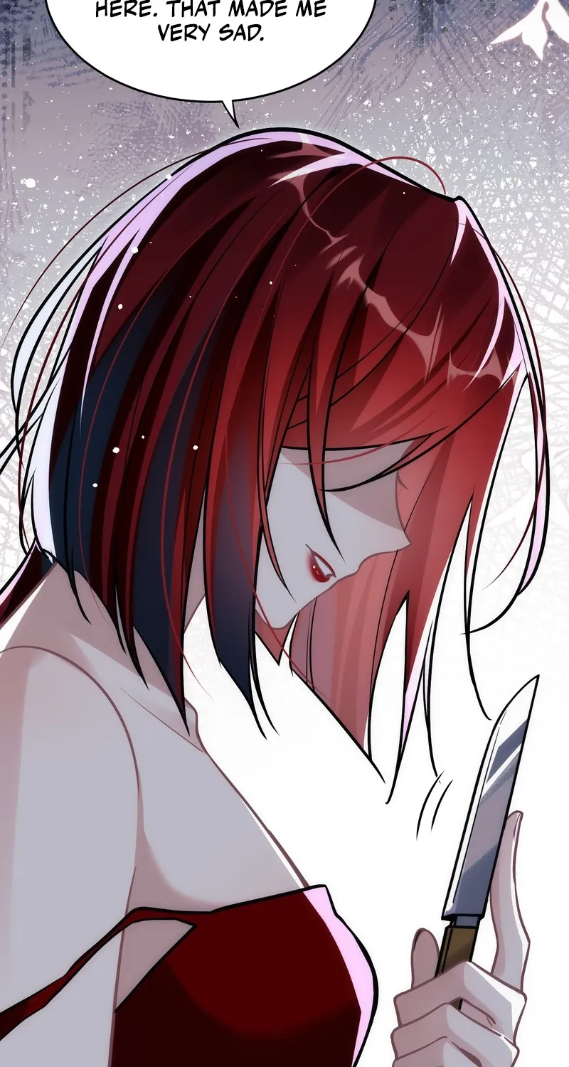 Your Body Is Lying Chapter 6 page 27 - 