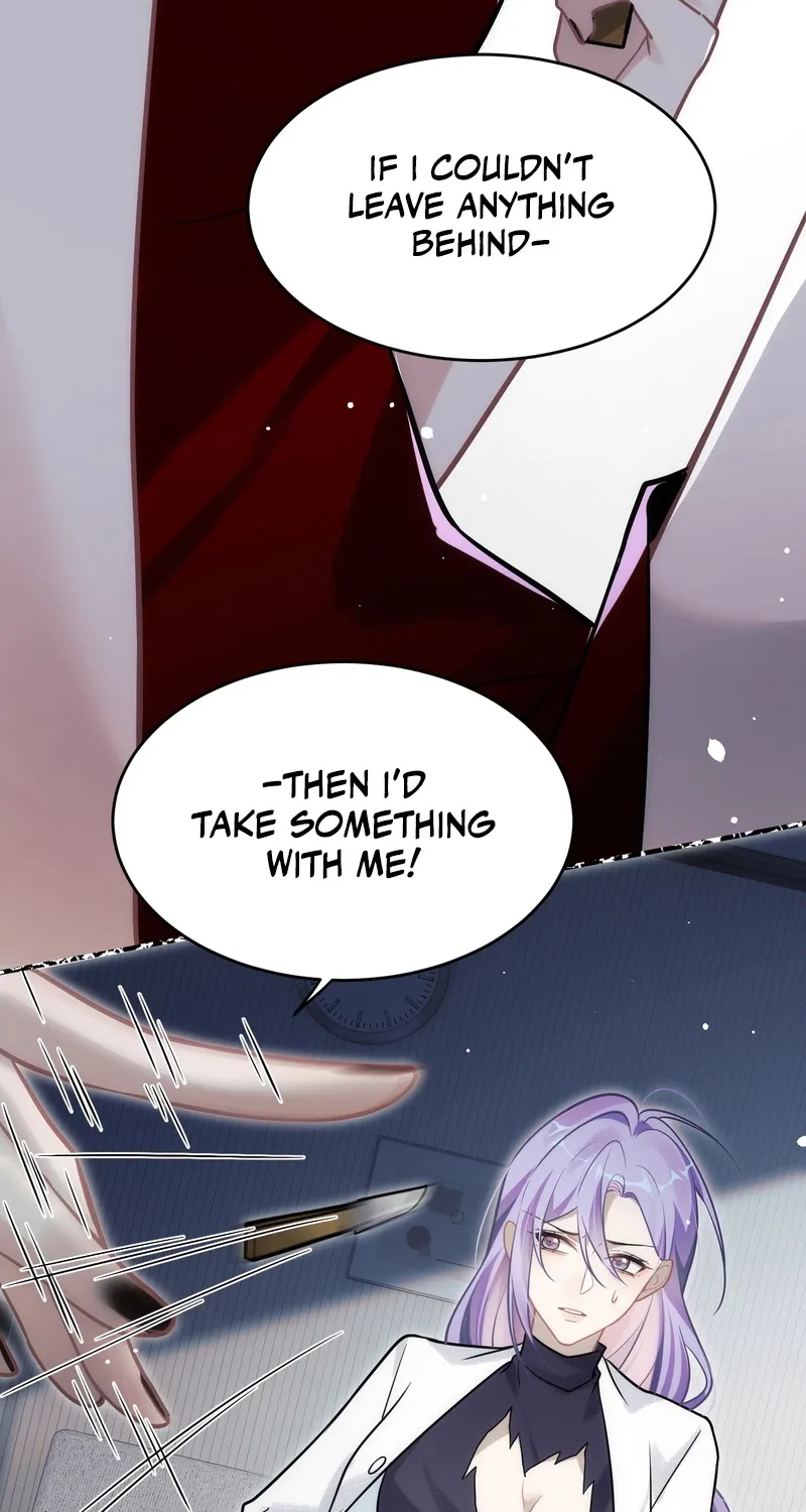 Your Body Is Lying Chapter 6 page 28 - 