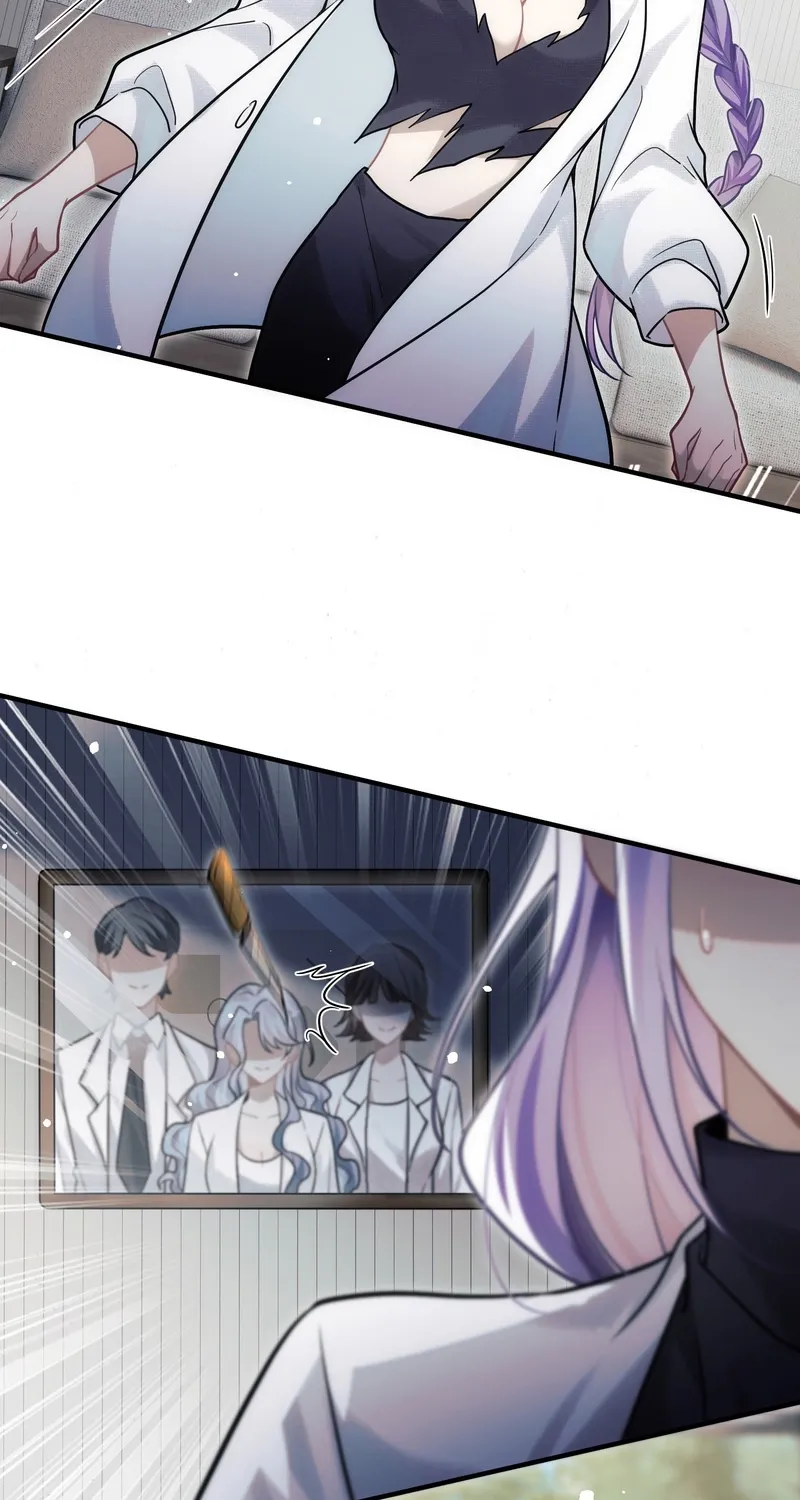Your Body Is Lying Chapter 6 page 29 - 