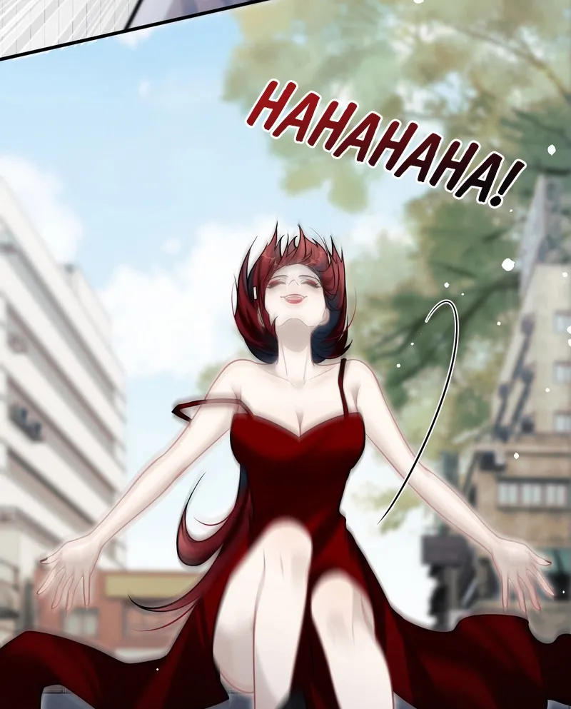 Your Body Is Lying Chapter 6 page 30 - 