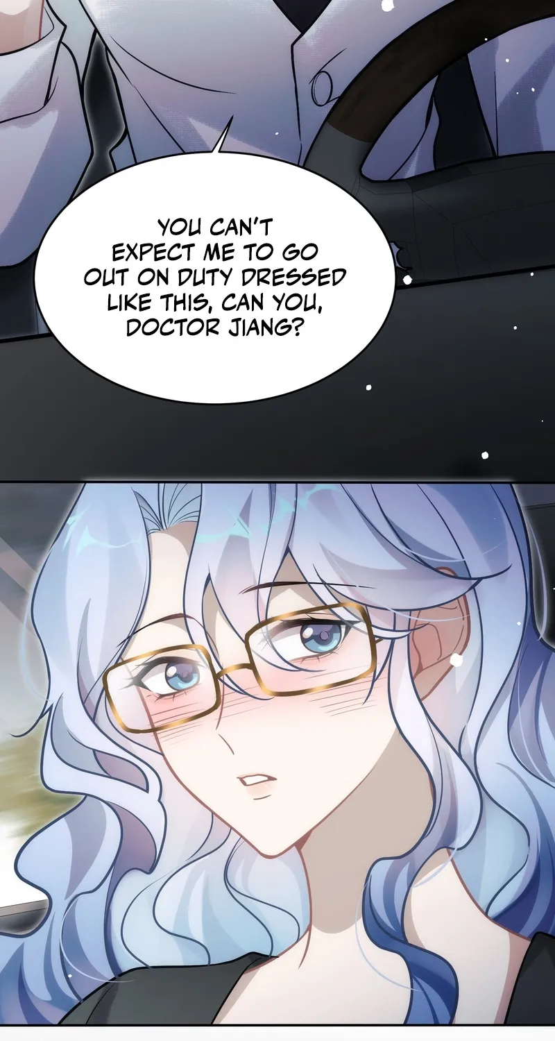 Your Body Is Lying Chapter 6 page 4 - 