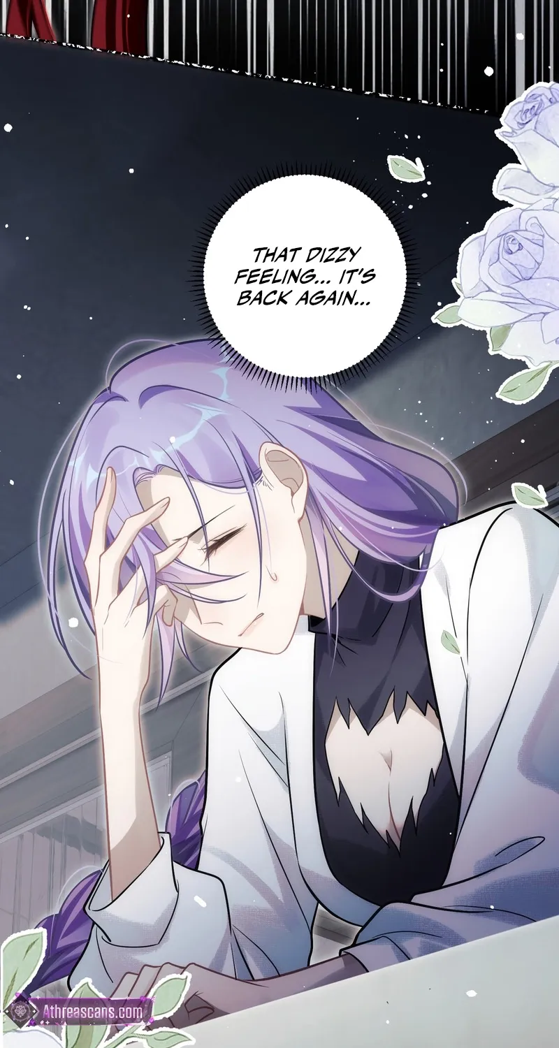 Your Body Is Lying Chapter 6 page 33 - 
