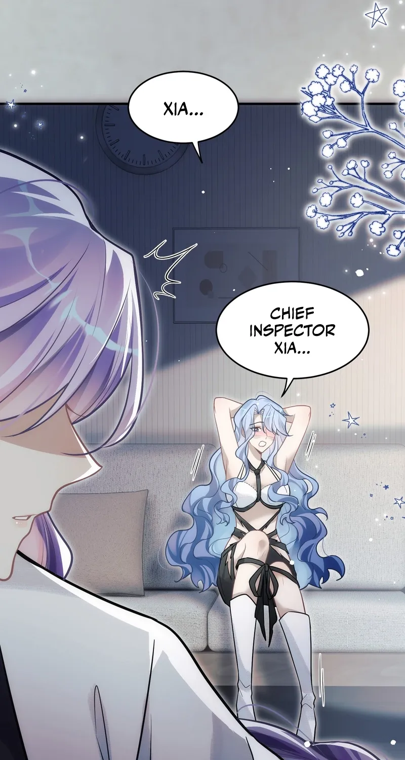 Your Body Is Lying Chapter 6 page 36 - 