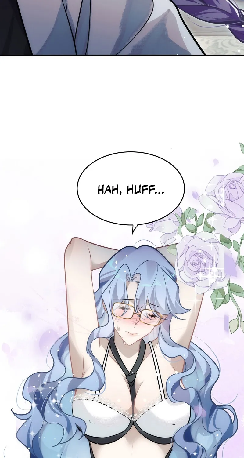 Your Body Is Lying Chapter 6 page 37 - 