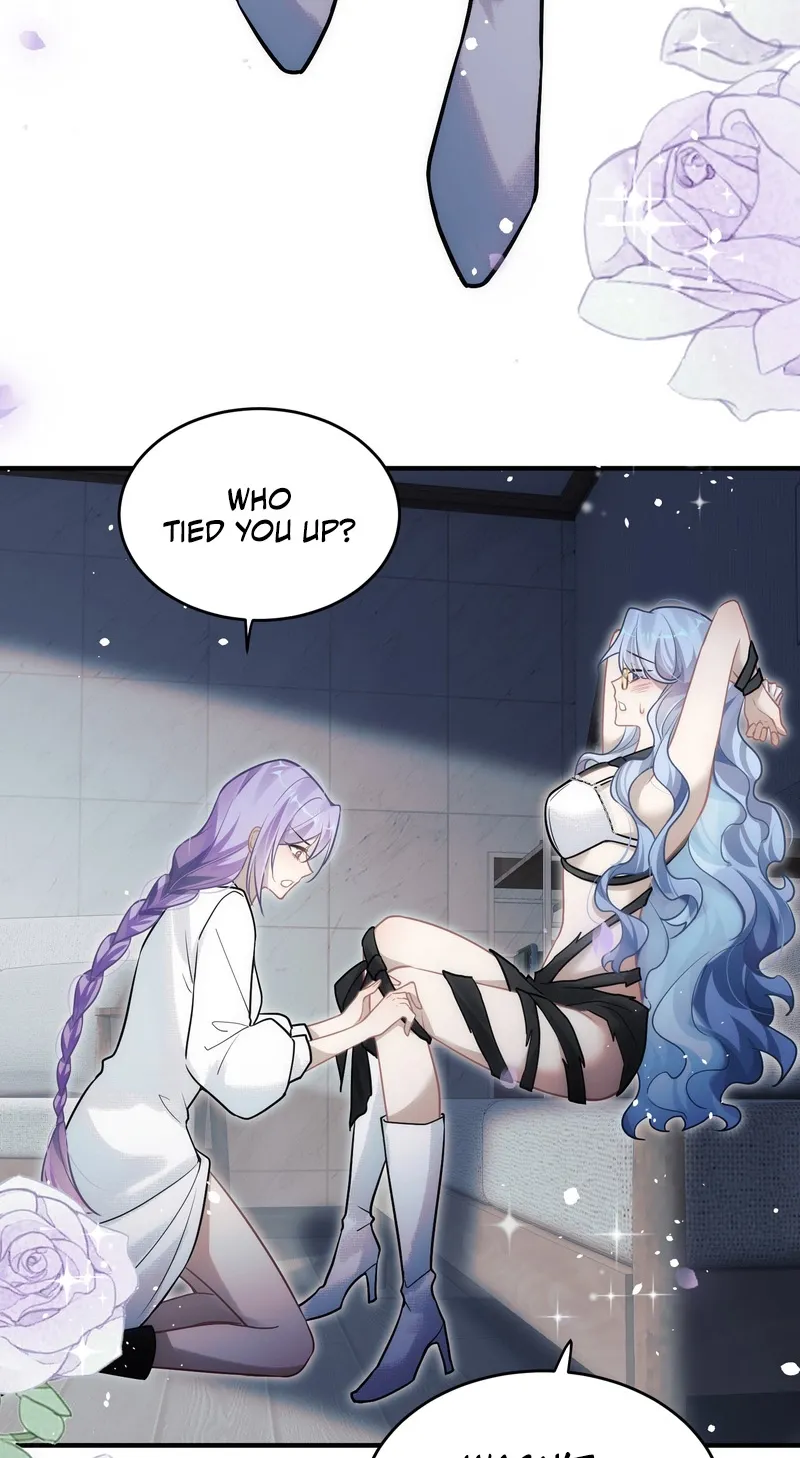 Your Body Is Lying Chapter 6 page 39 - 