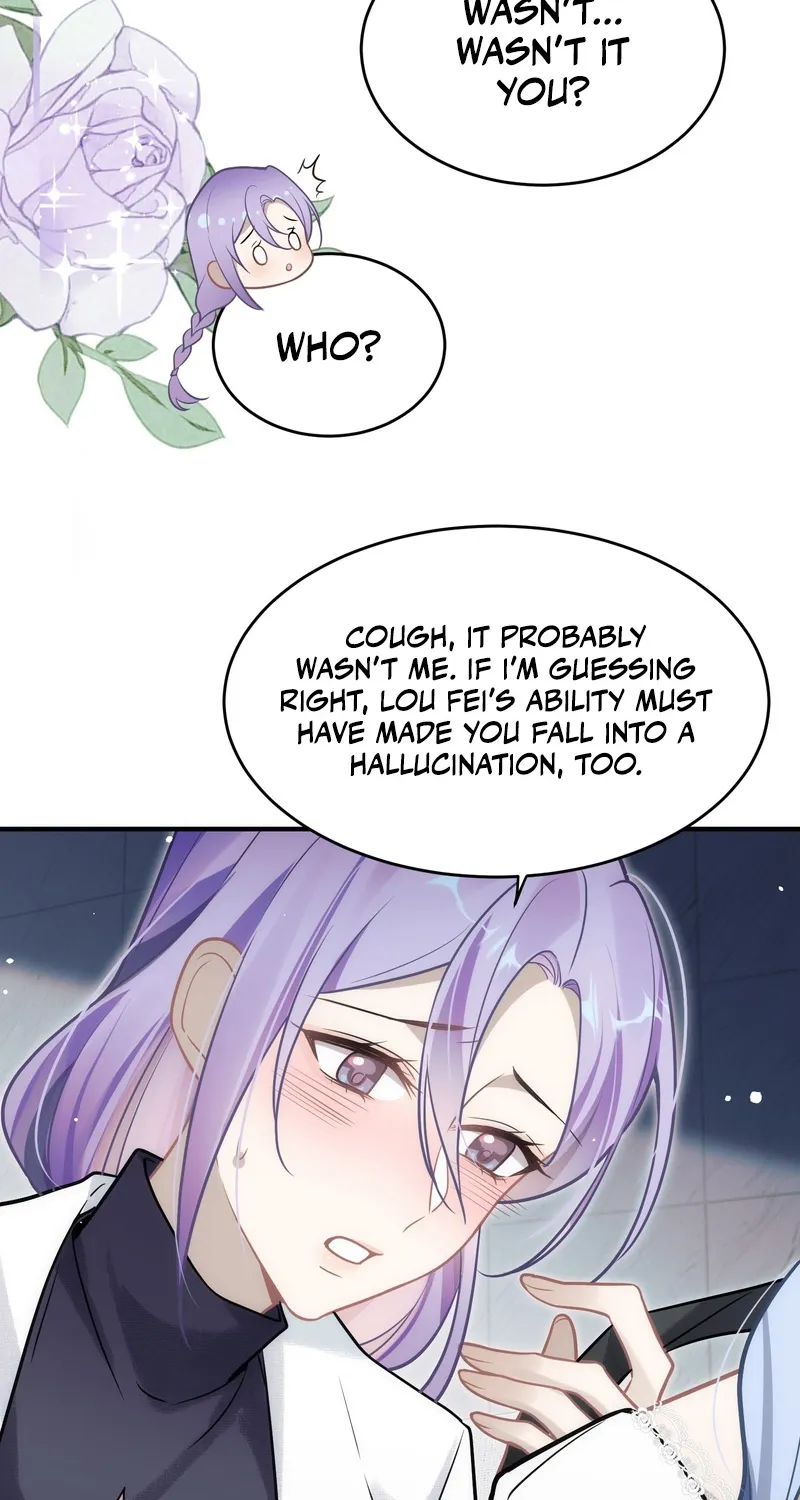 Your Body Is Lying Chapter 6 page 40 - 