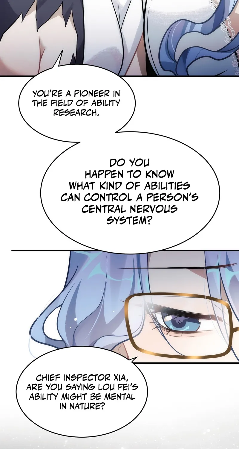Your Body Is Lying Chapter 6 page 41 - 