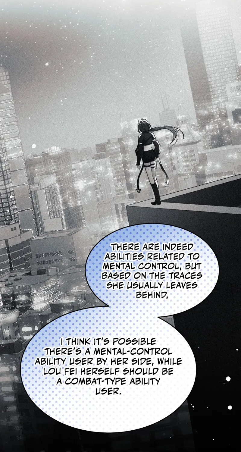 Your Body Is Lying Chapter 6 page 42 - 
