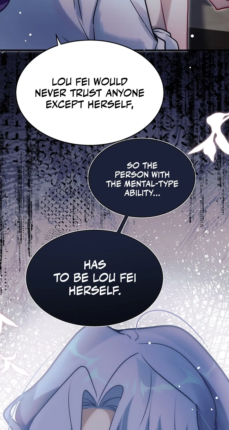 Your Body Is Lying Chapter 6 page 45 - 