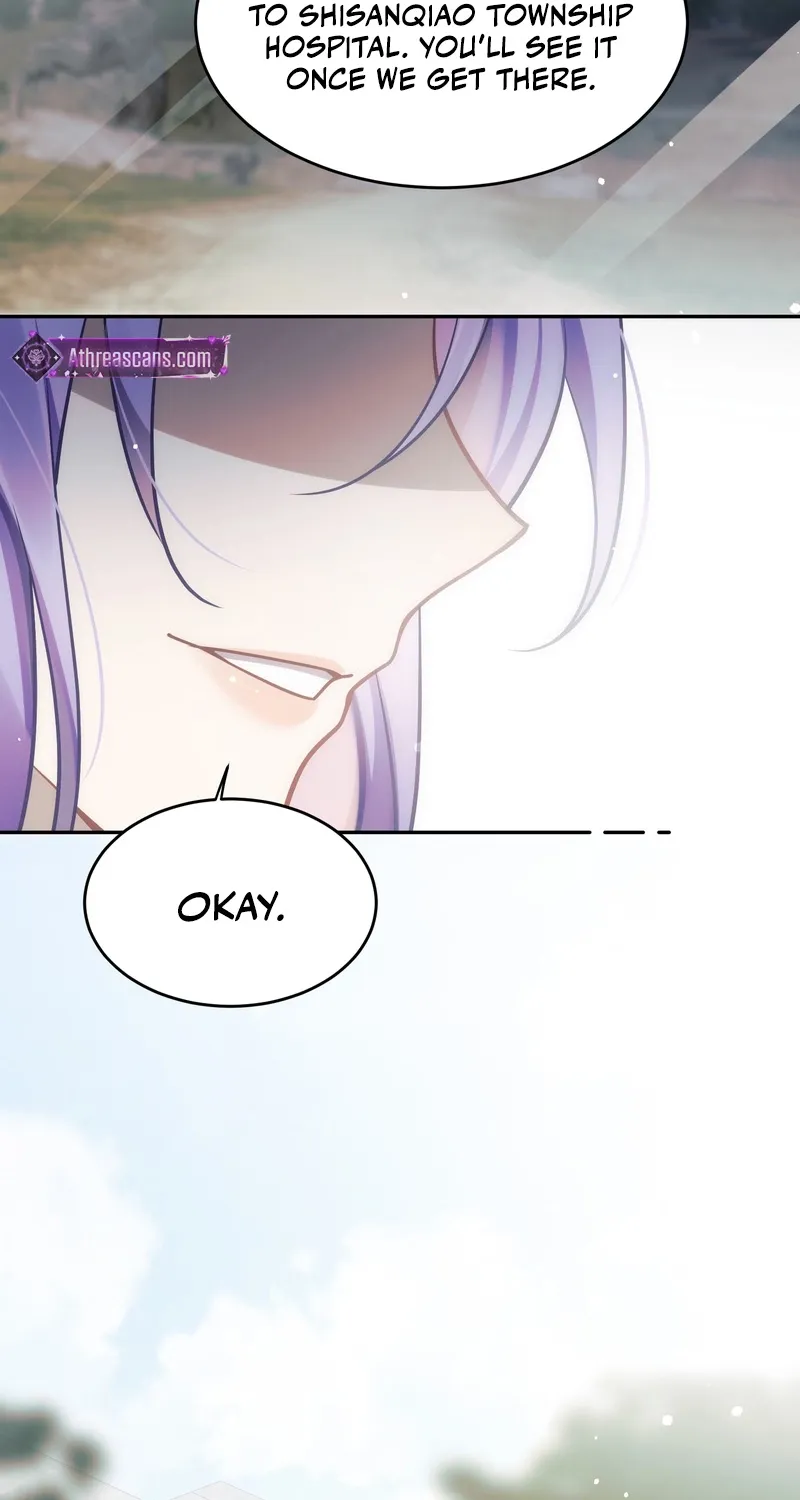 Your Body Is Lying Chapter 6 page 6 - 