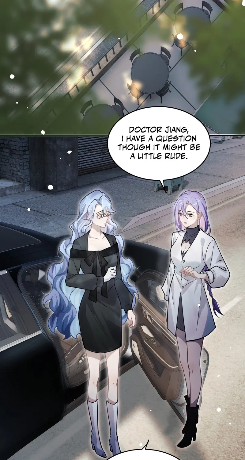 Your Body Is Lying Chapter 6 page 8 - 