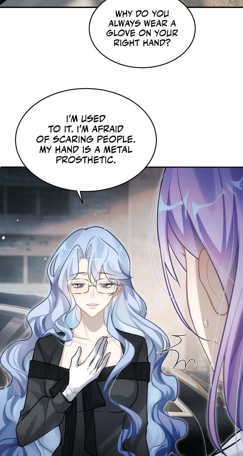 Your Body Is Lying Chapter 6 page 9 - 