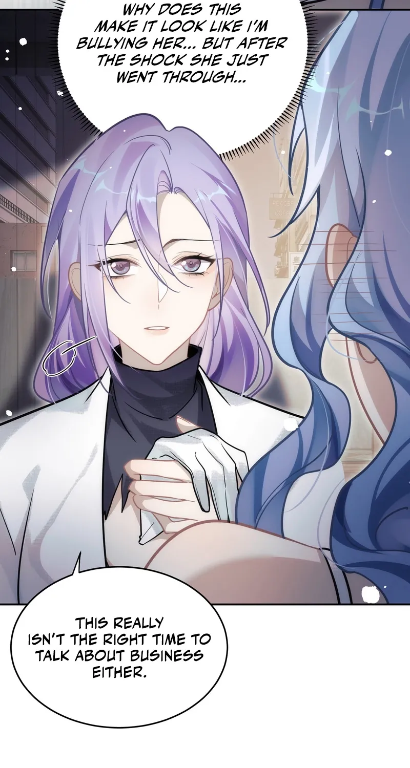 Your Body Is Lying Chapter 7 page 11 - 