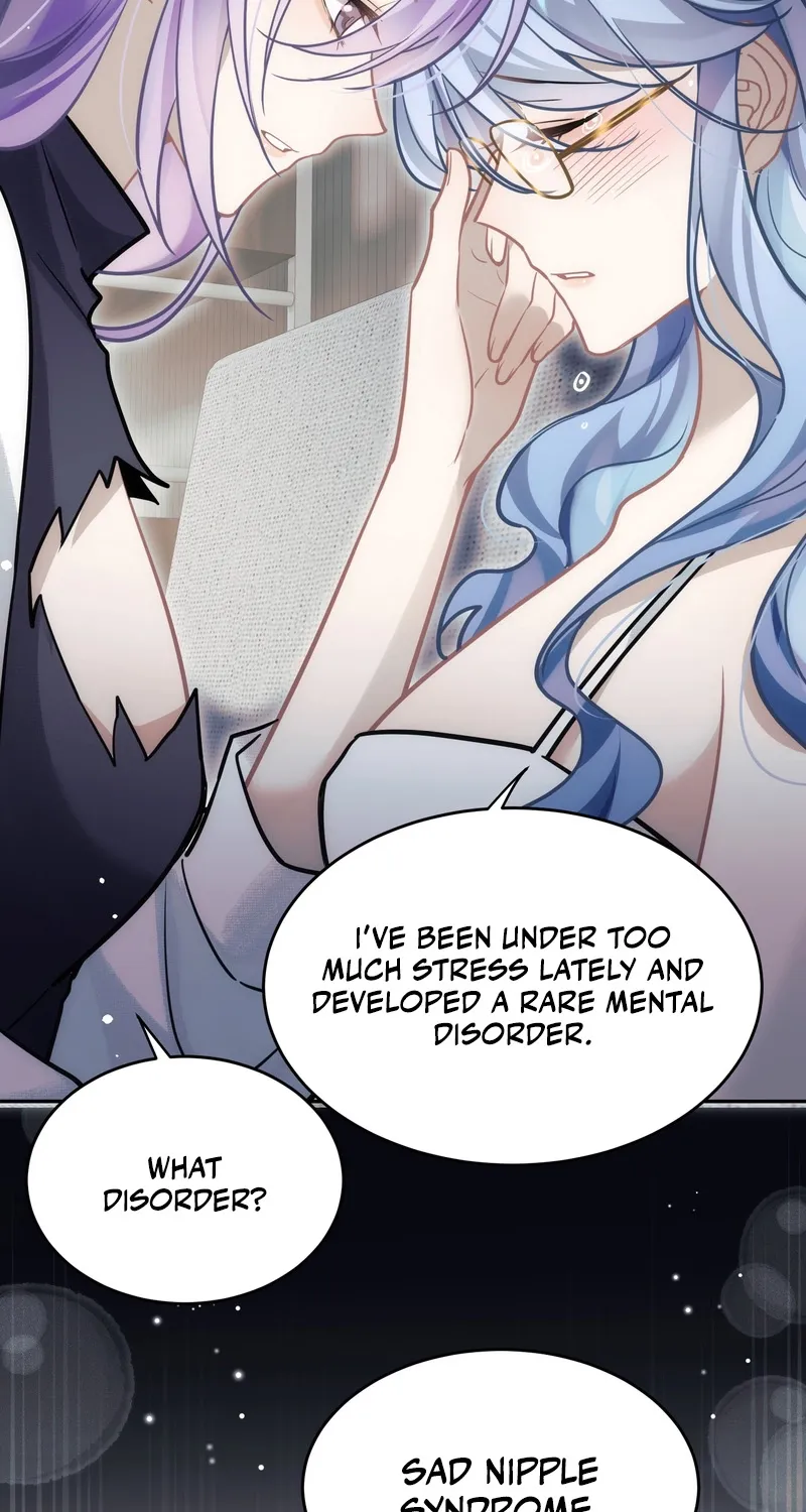 Your Body Is Lying Chapter 7 page 13 - 