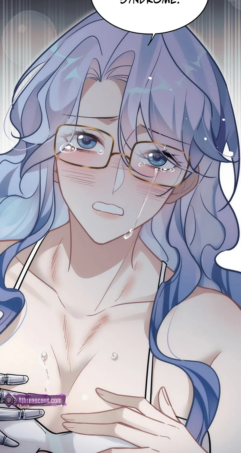 Your Body Is Lying Chapter 7 page 14 - 