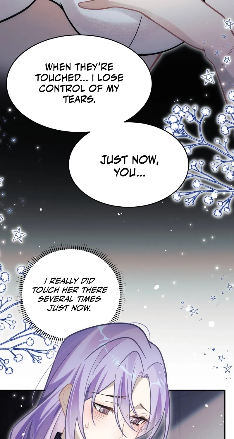 Your Body Is Lying Chapter 7 page 15 - 