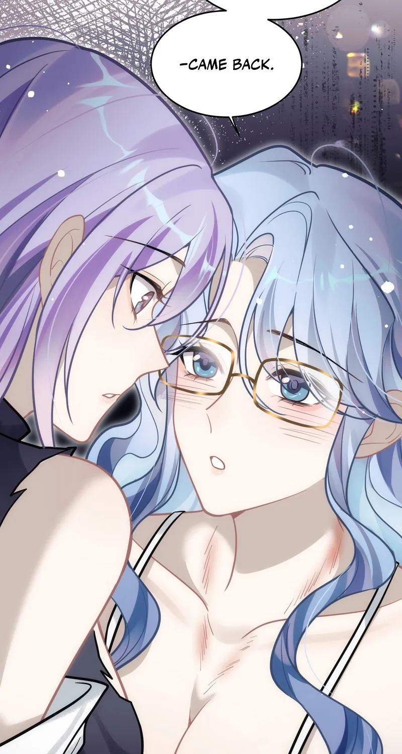 Your Body Is Lying Chapter 7 page 18 - 