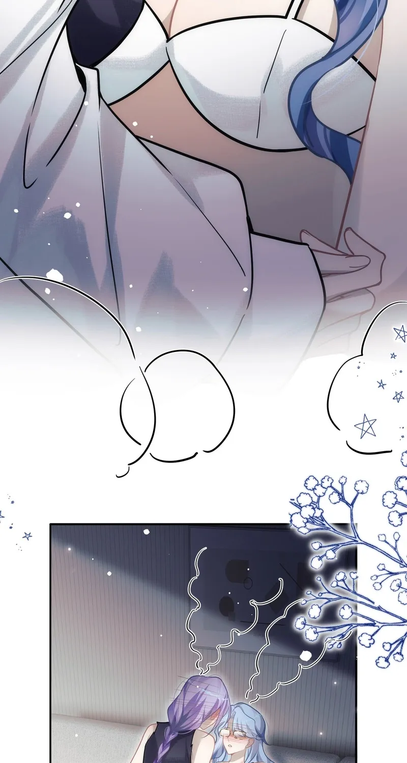 Your Body Is Lying Chapter 7 page 19 - 