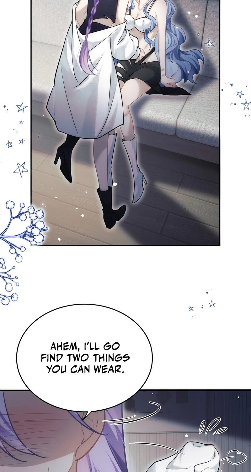 Your Body Is Lying Chapter 7 page 20 - 