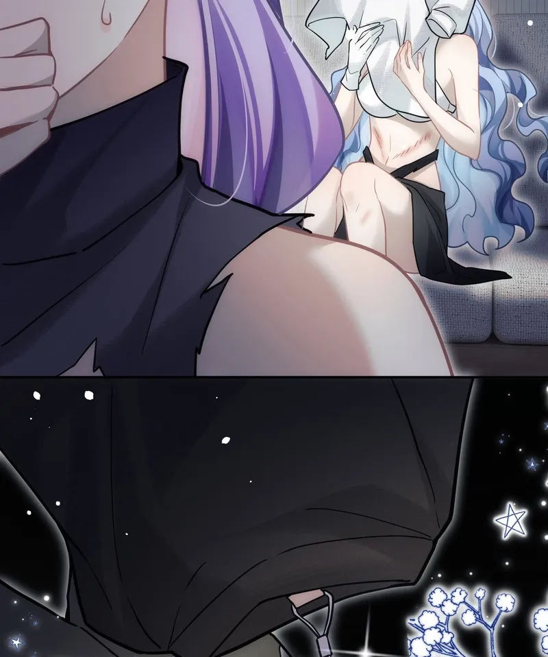 Your Body Is Lying Chapter 7 page 21 - 
