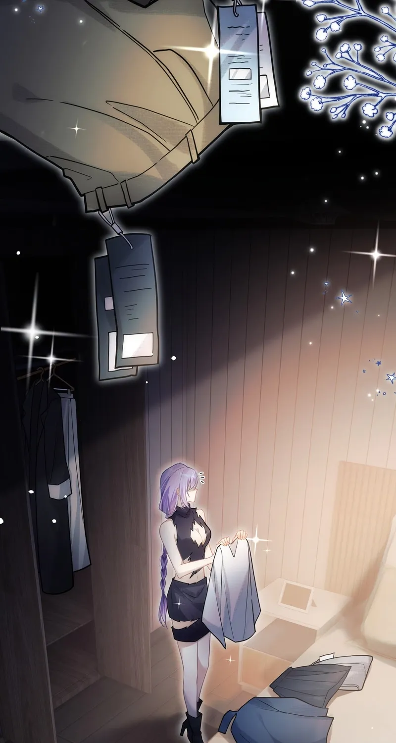 Your Body Is Lying Chapter 7 page 22 - 