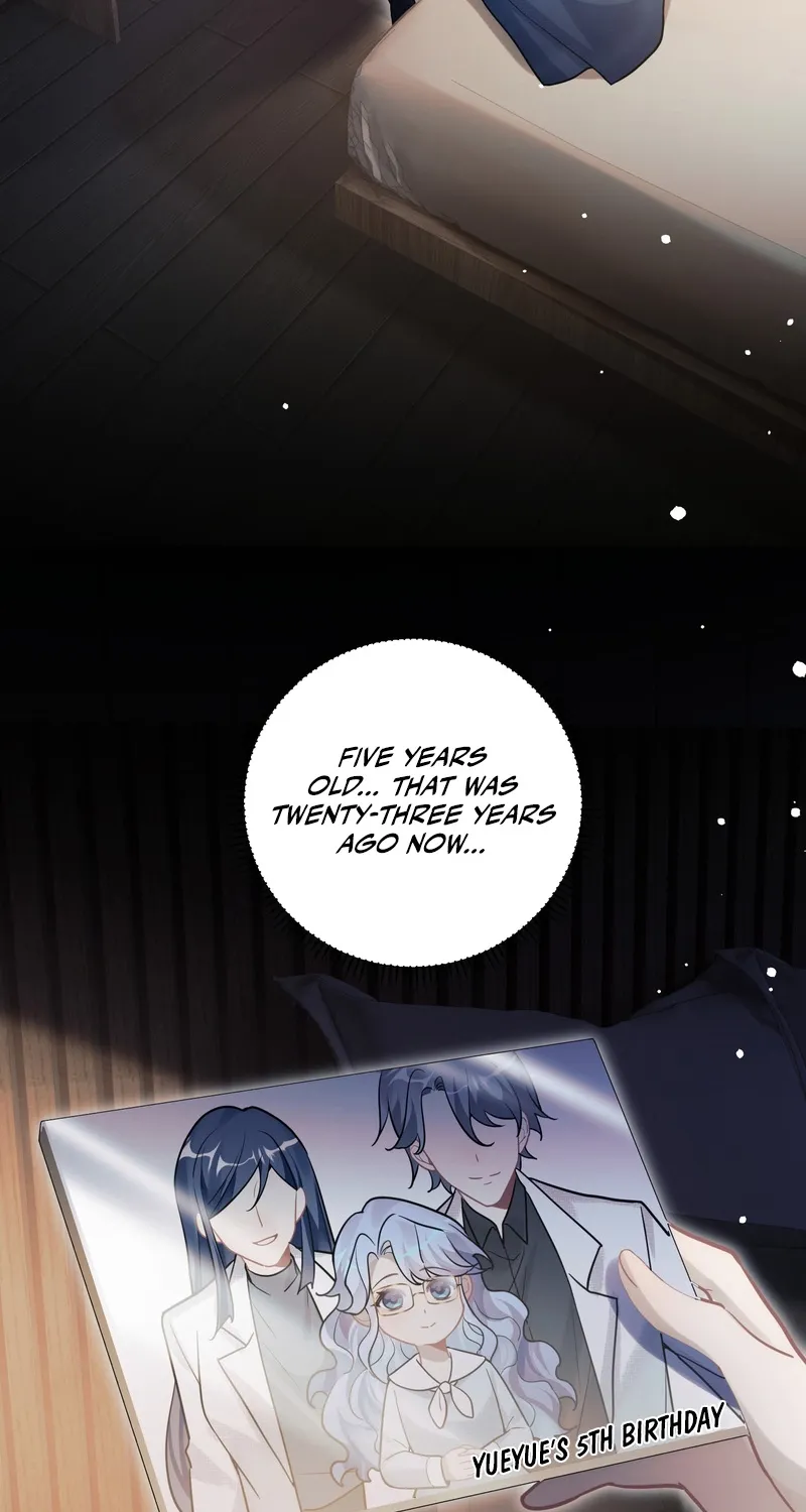 Your Body Is Lying Chapter 7 page 23 - 