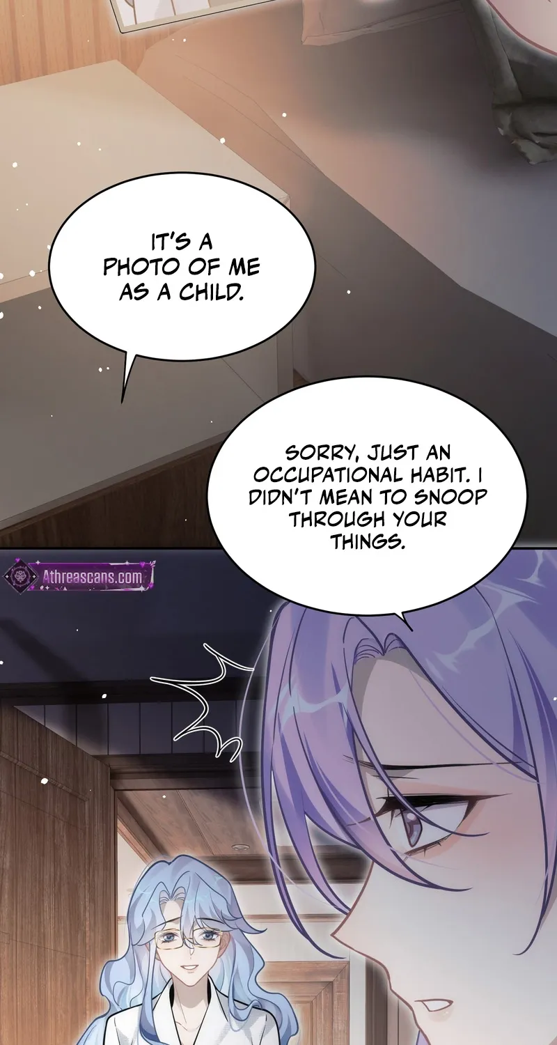 Your Body Is Lying Chapter 7 page 24 - 