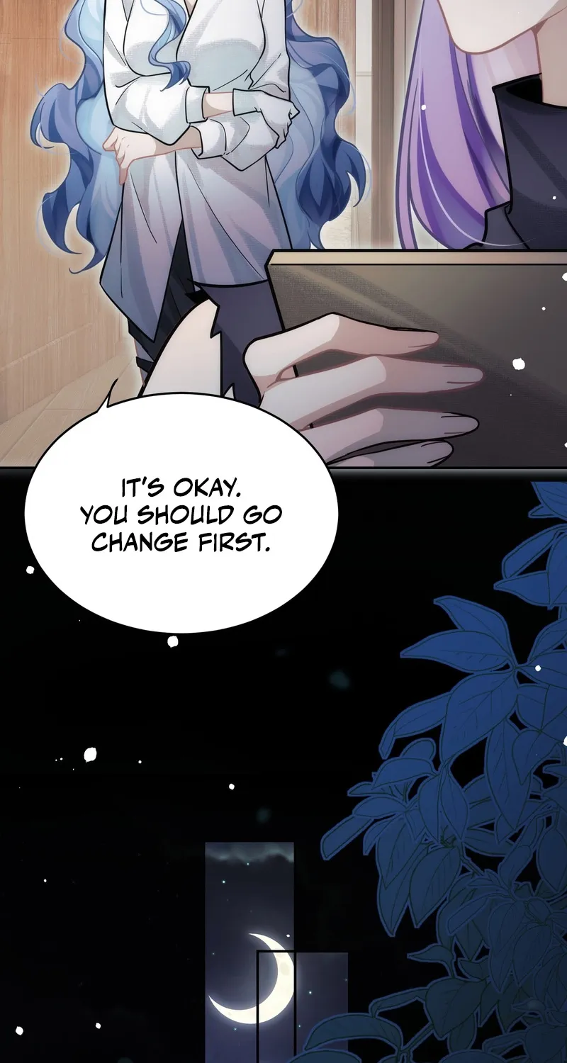 Your Body Is Lying Chapter 7 page 25 - 