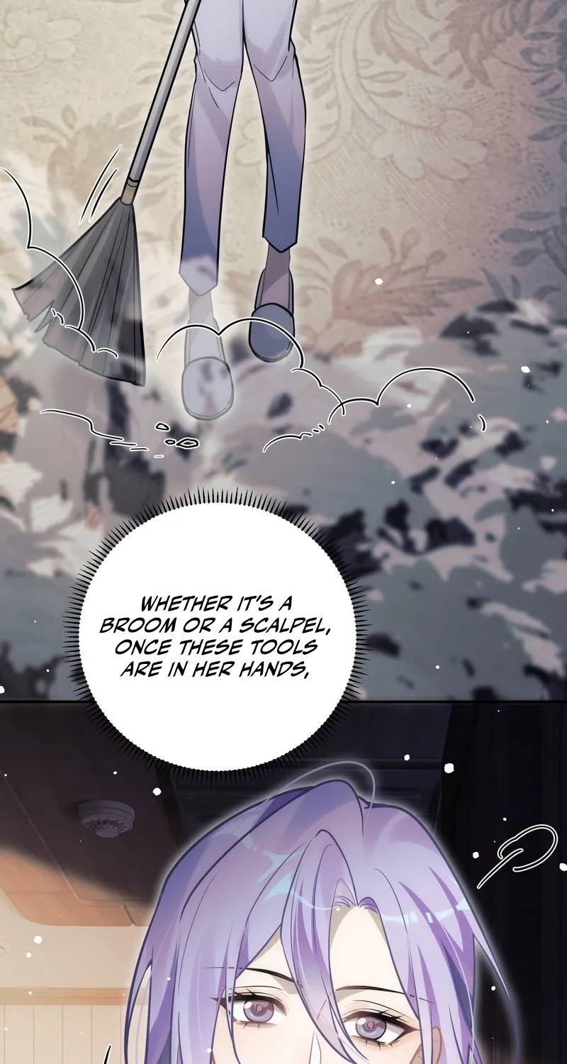 Your Body Is Lying Chapter 7 page 28 - 