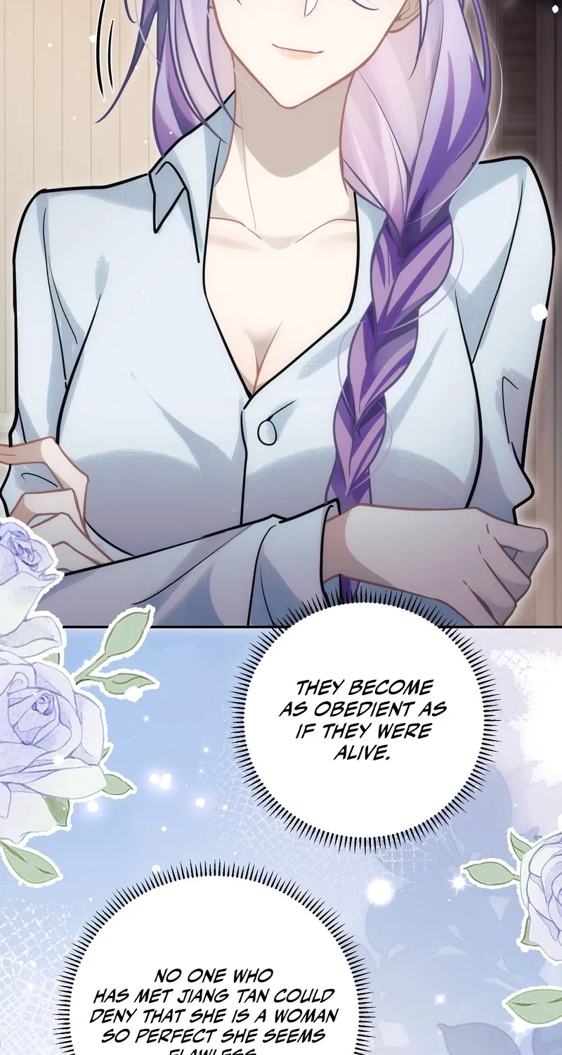 Your Body Is Lying Chapter 7 page 29 - 