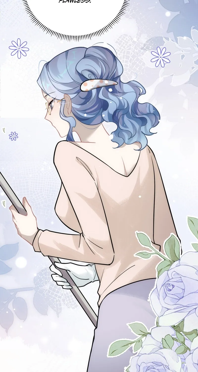 Your Body Is Lying Chapter 7 page 30 - 
