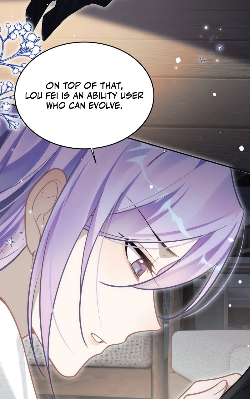 Your Body Is Lying Chapter 7 page 4 - 